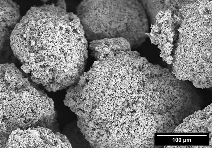 FENICO-R5 Copper-Nickel-Iron Alloy Powder