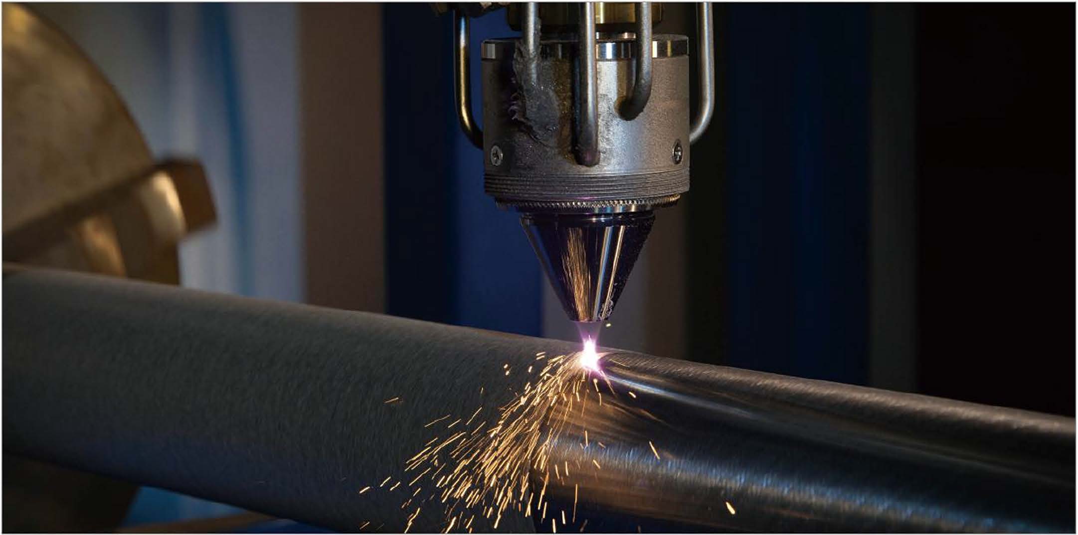 Alloy Powders for Laser Cladding & Thermal Spraying