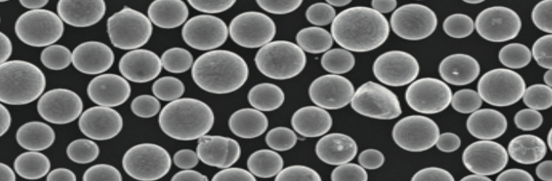 Superalloy Powders (High-Temperature Alloys)